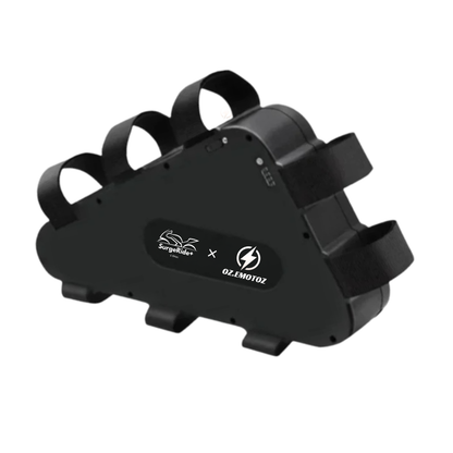 SurgeRide x OzEmotoz 48V Battery